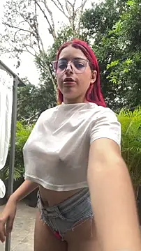 ArieliciousXXX online show from 10-30-25, 01:12