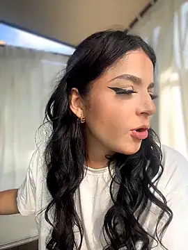 ArieliciousXXX online show from 03-07-26, 01:08