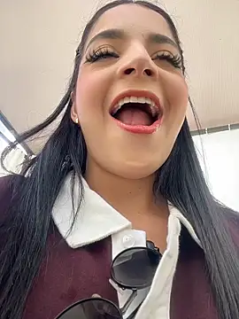 ArieliciousXXX online show from 04-20-26, 01:03