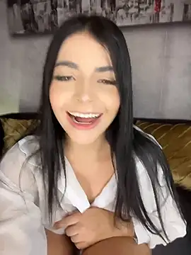 ArieliciousXXX online show from 05-18-26, 01:06