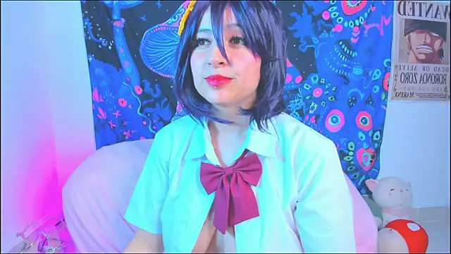 Miaengels  online show from 11-12-25, 12:22