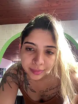 AnaFoxxx  online show from 02-12-26, 04:57