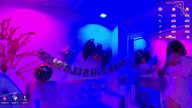 Summer miller online show from 11-03-25, 11:22