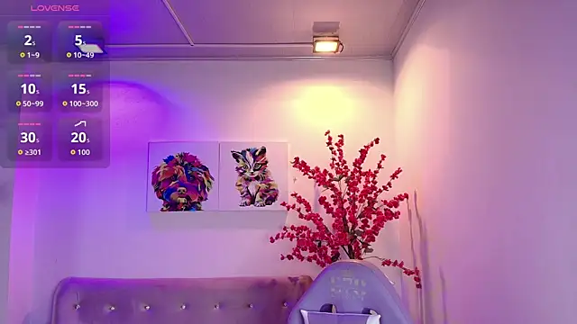 Summer miller online show from 01-07-26, 11:34