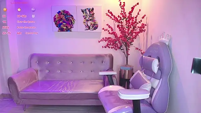 Summer miller online show from 01-17-26, 11:26