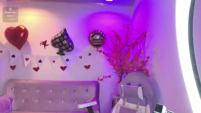 Summer miller online show from 02-19-26, 11:39