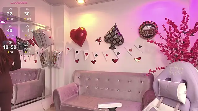 Summer miller online show from 02-23-26, 11:07