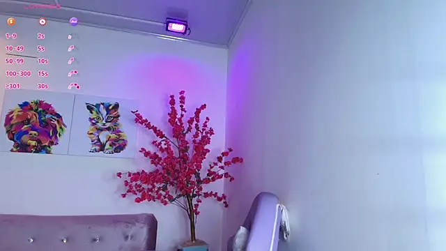 Summer miller online show from 04-16-26, 11:44