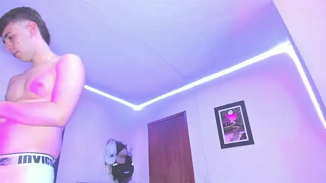 PapiNoha online show from 10-22-25, 10:31