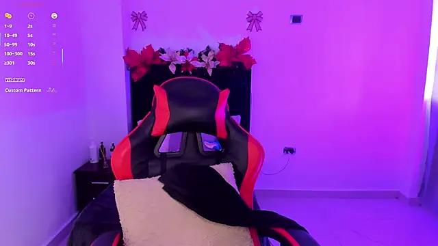 Gemma-ros online show from 11-19-25, 05:35