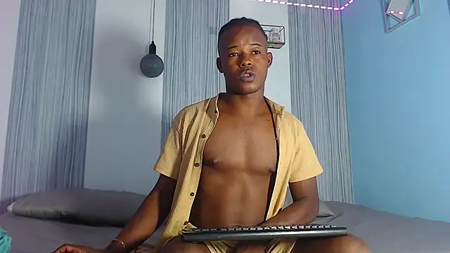 Dark stallionX online show from 11-07-25, 06:41