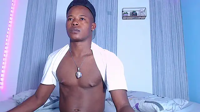 Dark stallionX online show from 11-27-25, 03:19