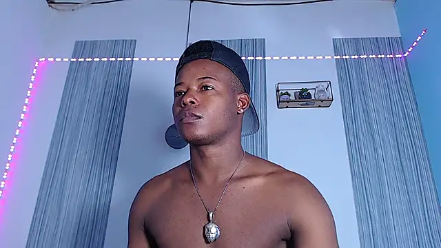 Dark stallionX online show from 11-27-25, 06:21