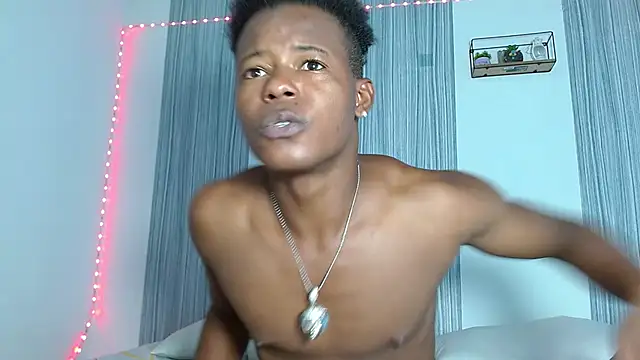 Dark stallionX online show from 12-04-25, 08:17