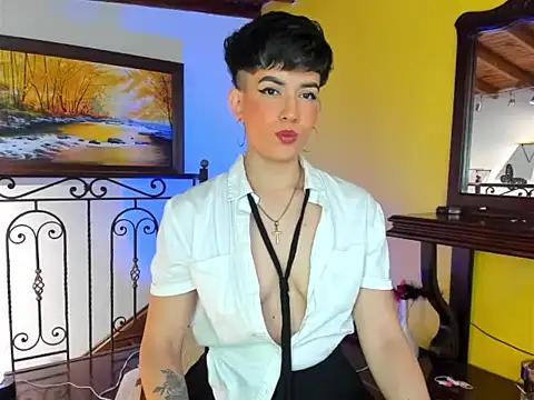 Zulyhenao online show from 11-28-25, 03:20