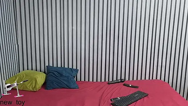 Marianabigass online show from 07-28-26, 03:02