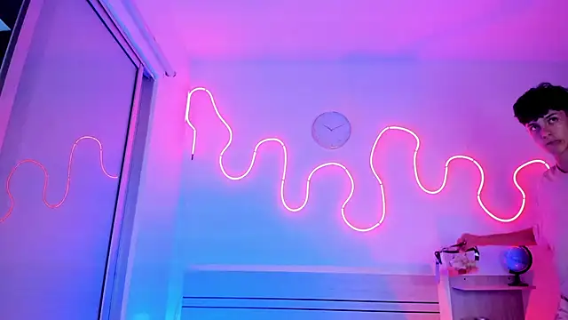 luccas ferreira online show from 11-09-25, 07:01