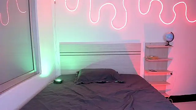 luccas ferreira online show from 11-10-25, 07:13