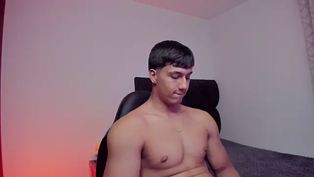 Snapshot of CHRIS_MORGAN1 chatting on 10-10-25, 02:21 CHRIS MORGAN1 online show from 10-10-25, 02:21