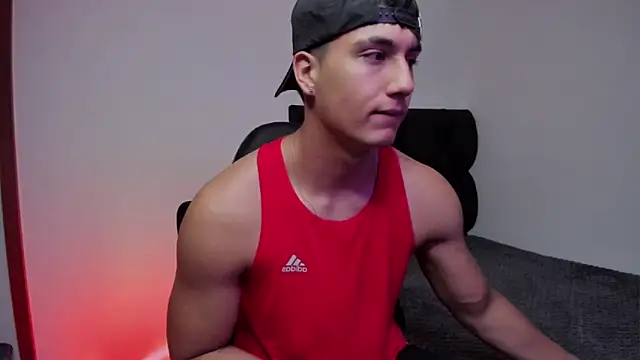 Snapshot of CHRIS_MORGAN1 chatting on 10-16-25, 01:50 CHRIS MORGAN1 online show from 10-16-25, 01:50