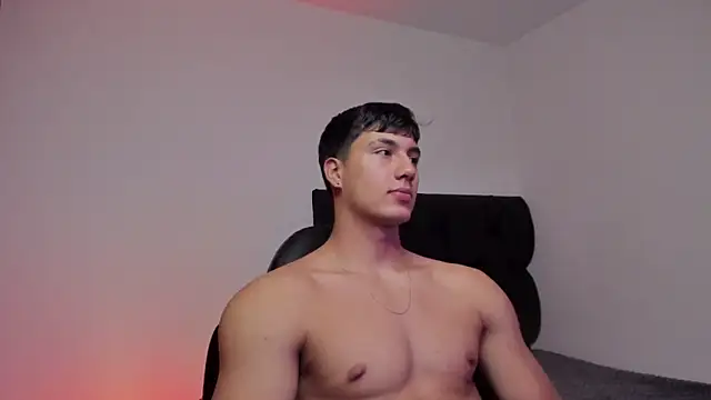 Snapshot of CHRIS_MORGAN1 chatting on 10-17-25, 02:04 CHRIS MORGAN1 online show from 10-17-25, 02:04