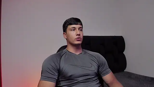 Snapshot of CHRIS_MORGAN1 chatting on 10-18-25, 03:53 CHRIS MORGAN1 online show from 10-18-25, 03:53