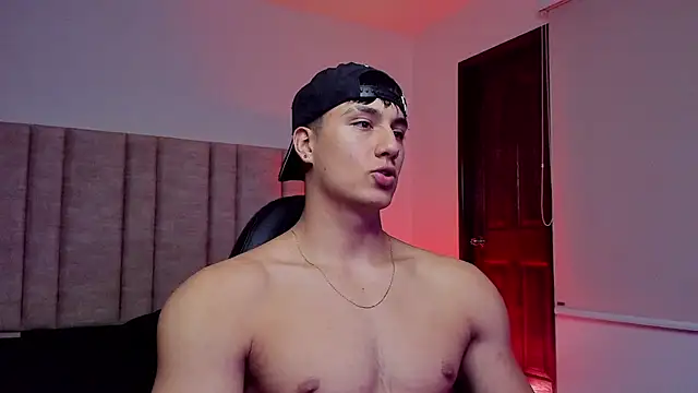 Snapshot of CHRIS_MORGAN1 chatting on 10-30-25, 02:13 CHRIS MORGAN1 online show from 10-30-25, 02:13