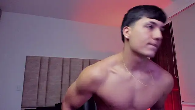 Snapshot of CHRIS_MORGAN1 chatting on 10-30-25, 02:18 CHRIS MORGAN1 online show from 10-30-25, 02:18