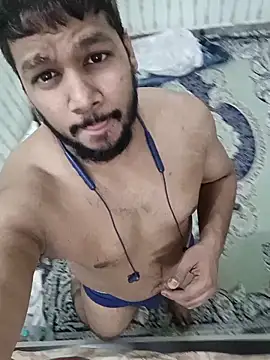 ProXydelhi online show from 10-31-25, 10:55