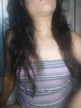 Krestanna online show from 10-29-25, 07:43