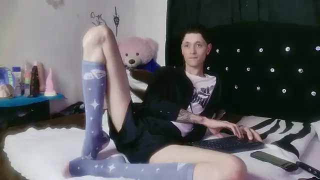 Tyler cat online show from 02-28-26, 10:16