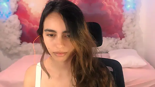 solarboom18 online show from 10-07-25, 03:04