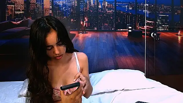 solarboom18 online show from 11-29-25, 07:17