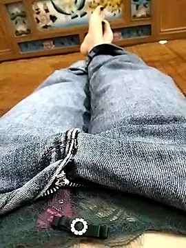 Lili 2love online show from 10-15-25, 12:44