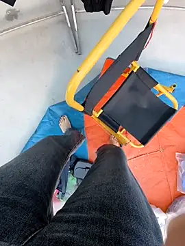 Lili 2love online show from 11-15-25, 12:30