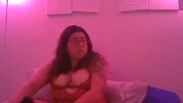 Foxxxy08 online show from 11-05-25, 04:45