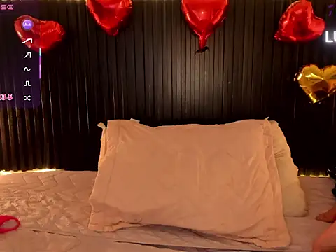 Julieta Slav3 online show from 02-19-26, 09:44