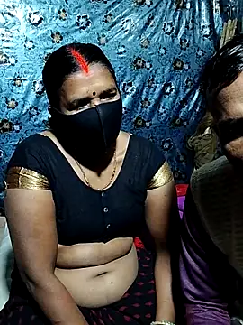 Rani 089 online show from 12-14-25, 10:53