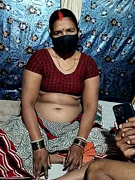 Rani 089 online show from 12-15-25, 02:54