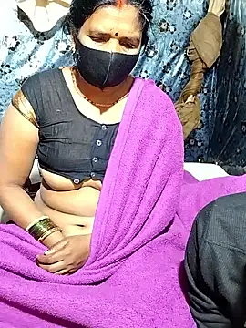 Rani 089 online show from 12-16-25, 08:03