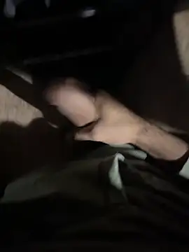 ayrtonmen online show from 10-31-25, 04:35