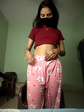 Snapshot of Hot-Sexy__Girl chatting on 03-29-26, 06:13 Hot-Sexy Girl online show from 03-29-26, 06:13