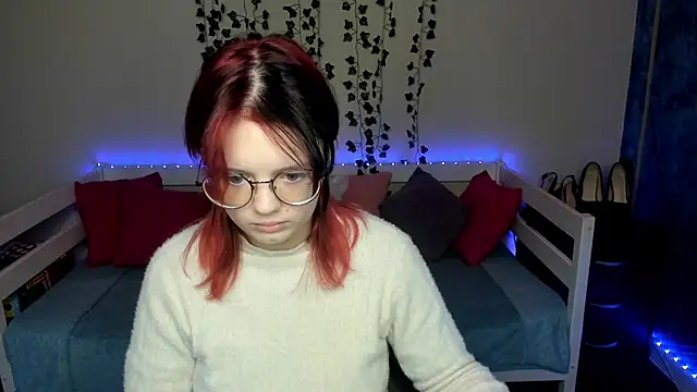 shy elina01 online show from 11-21-25, 10:36