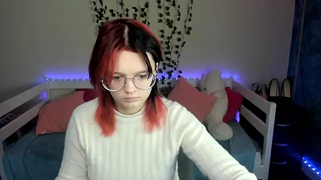 shy elina01 online show from 11-24-25, 10:26