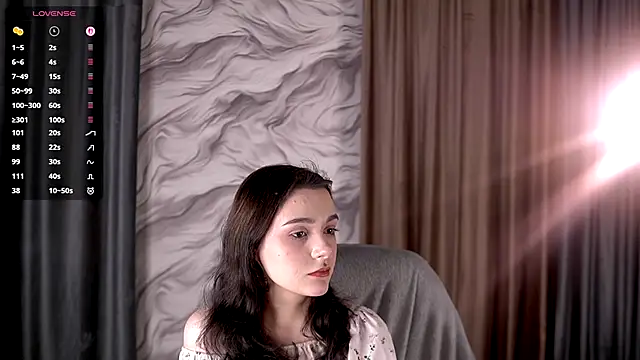 ElizabethMilller  online show from 02-14-26, 09:55