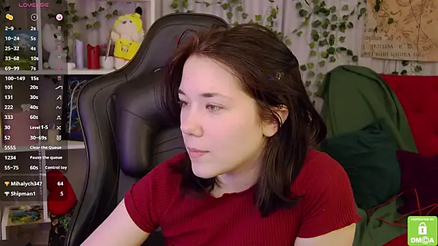 Kelly foox online show from 03-01-26, 12:51