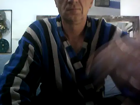 Vintermelon2 online show from 10-27-25, 06:50