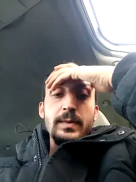 Sikici0734 online show from 04-19-26, 04:06