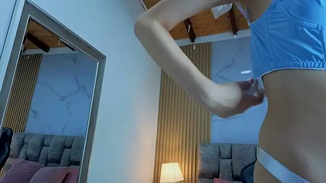 angel  kiss online show from 03-23-26, 02:32