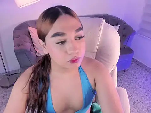 lissascarlett 1 online show from 11-25-25, 06:41